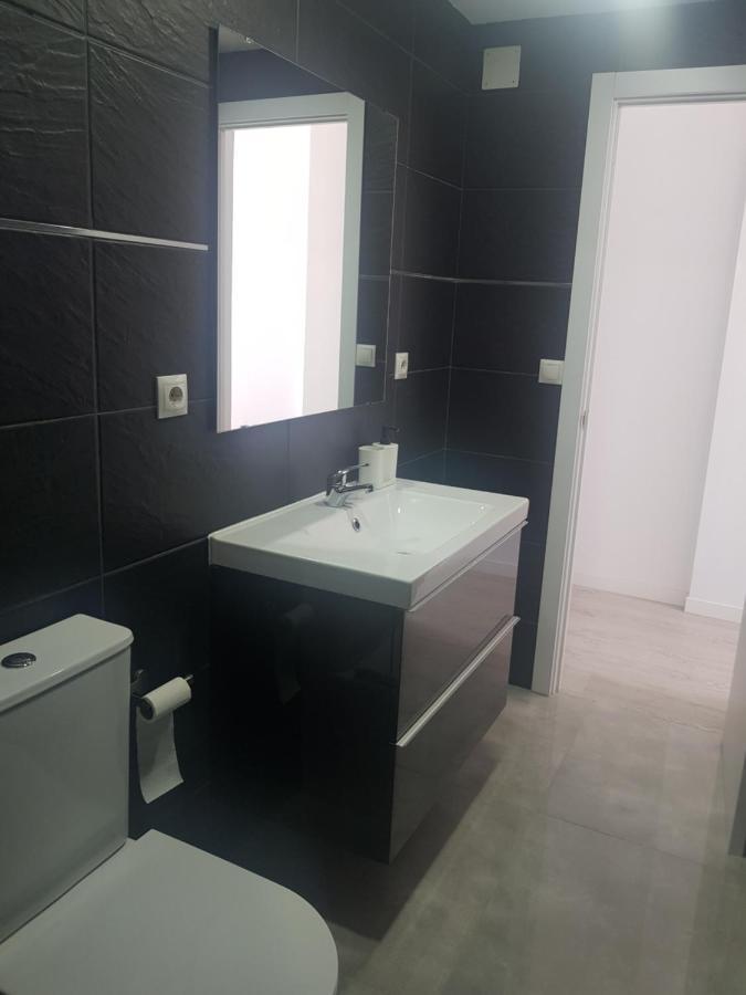 Habitacion En Coria Coria del Río Εξωτερικό φωτογραφία