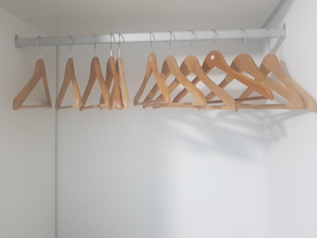 Habitacion En Coria Coria del Río Εξωτερικό φωτογραφία