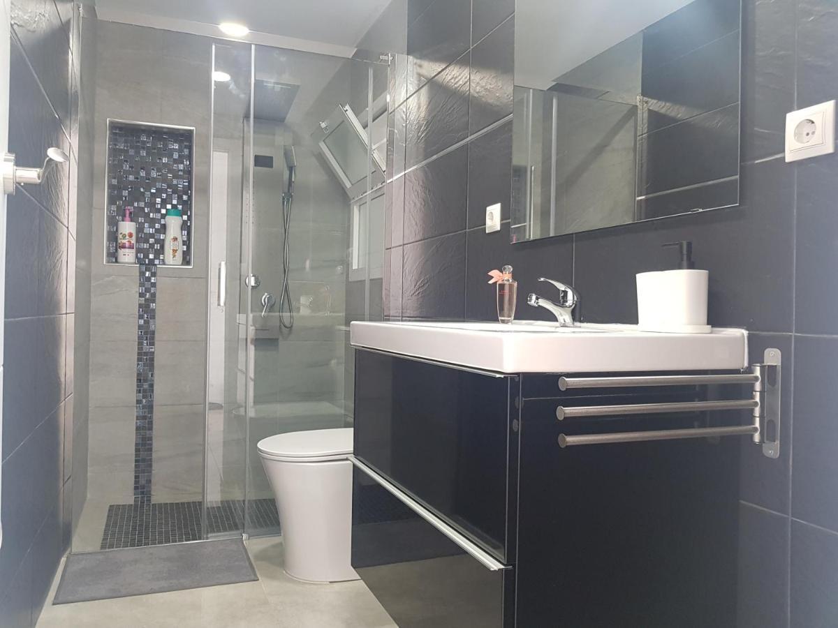 Habitacion En Coria Coria del Río Εξωτερικό φωτογραφία