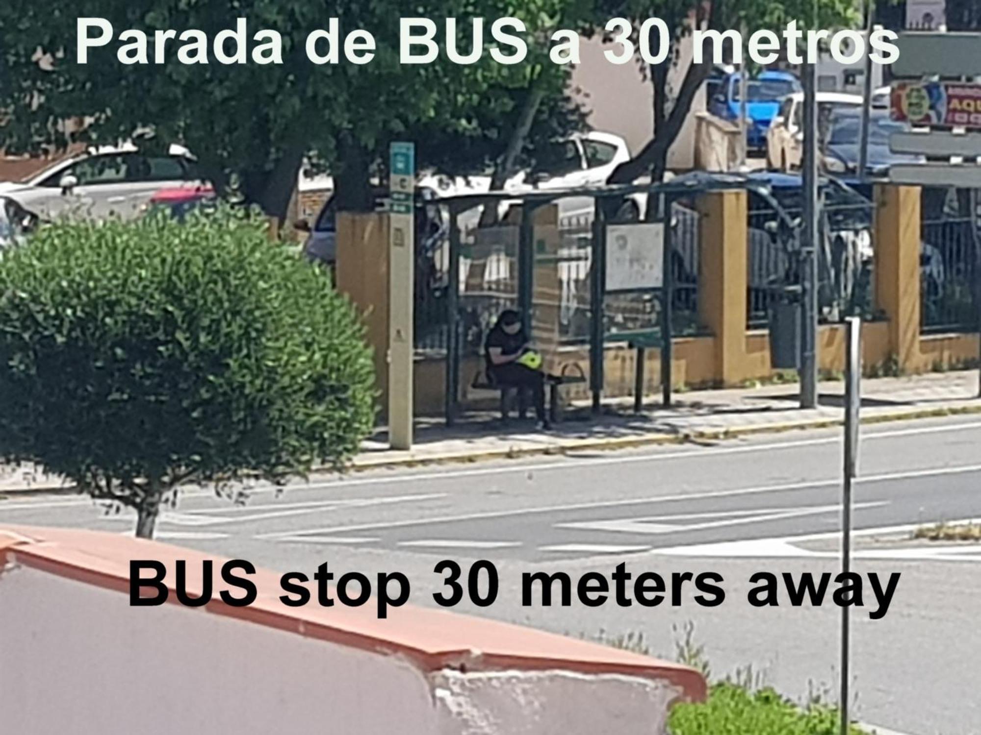 Habitacion En Coria Coria del Río Εξωτερικό φωτογραφία